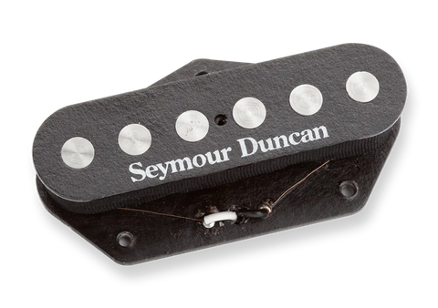 Seymour Duncan High Output Telecaster Bridge Pickups Quarter Pound™ Tele 11202-14