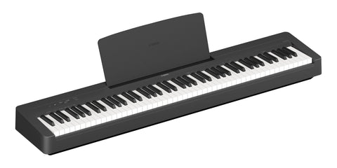 Yamaha 88-Note Digital Piano - Black P145B