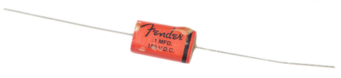 Fender Pure Vintage Hot Rod Capacitor - .1uf @ 150V 0094121049