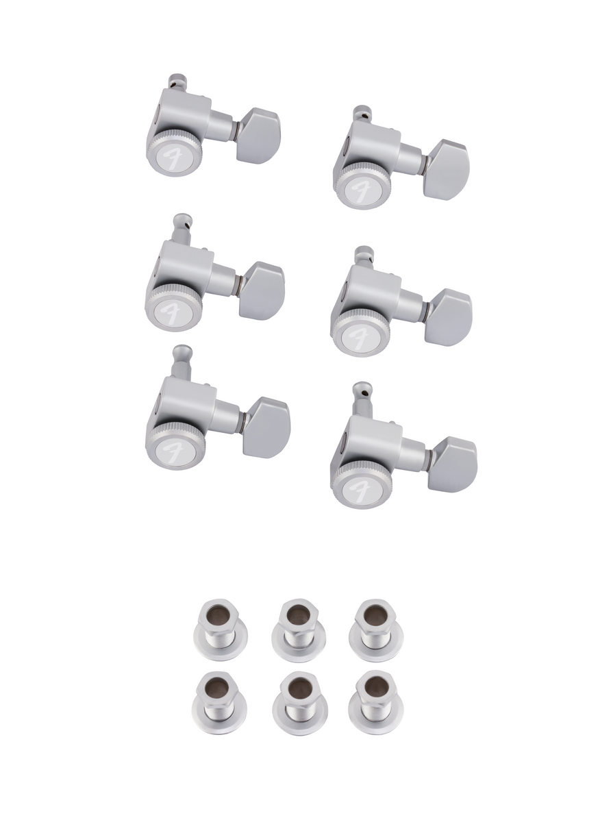 Machine Head Schaller 099-0818-100 Locking Chrome : Amazon