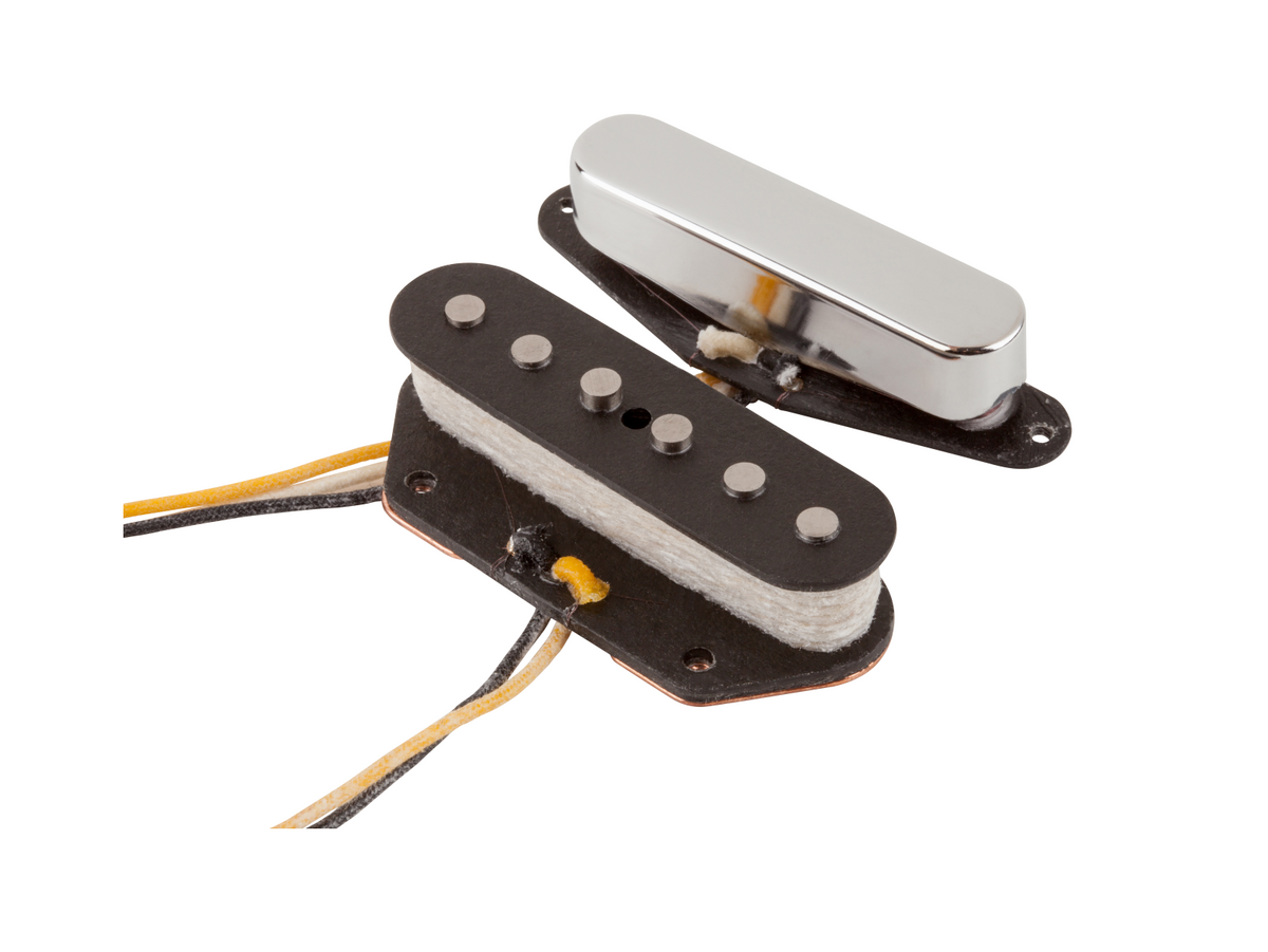 Fender Custom Shop Texas Special™ Tele Pickups (2) 0992121000