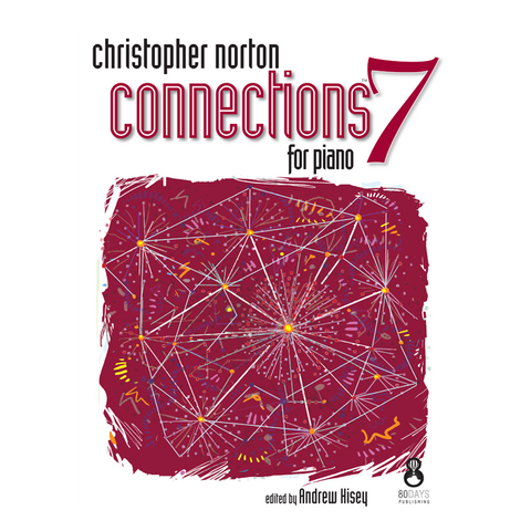 Christopher Norton Connections for Piano 7