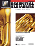 Essential Elements for Band - Tuba Book 2