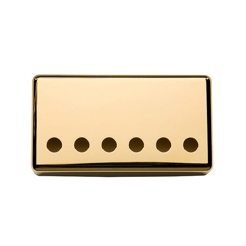 Gibson Bridge Position Humbucker Cover, Gold PRPC-025