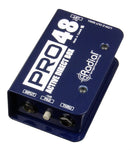 Radial Active Direct Box Pro48