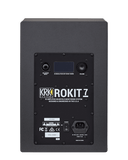 KRK RP-7 Rokit G4 2-Way 7" Active Studio Monitors (Single), Black