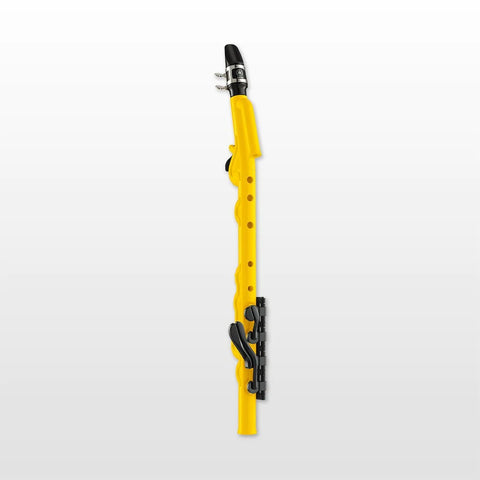 Yamaha Venova Casual Wind Instrument, Limited Edition Yellow YVS-100YL