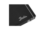 Fender - Fender x Wrangler Denim Case, Black 0996106315