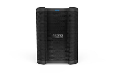 Alto Professional Portable Battery Powered Speaker For Performing Musicians BUSKER