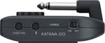 Boss Katana:Go Personal Headphone Guitar Amplifier KTN:GO