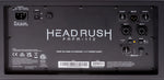 Headrush Full Range/Flat Response 1x12 Powered Cabinet FRFR-112 MKII