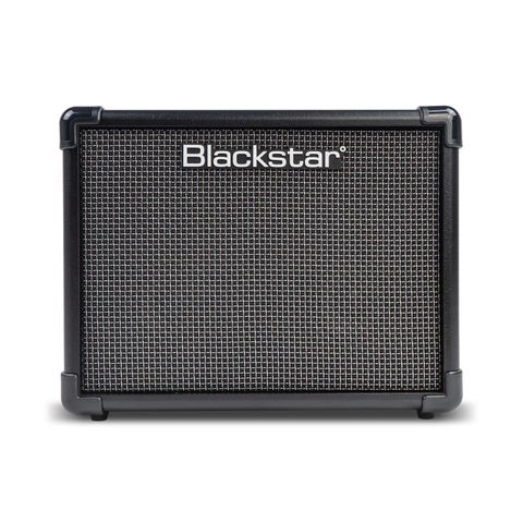 Blackstar ID:CORE V4 STEREO 10 10-watt 2 x 3-inch Digital Combo Amplifier IDCV4-10