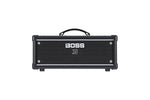 Boss KATANA HEAD GEN 3 GUITAR AMPLIFIER with speakers KTN-HEAD 3