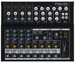 Mackie 12 Channel Compact Mixer with Effects MIX12FX