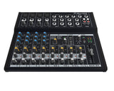 Mackie 12 Channel Compact Mixer with Effects MIX12FX