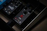 Keeley Andy Timmons Full Range Overdrive Pedal MUSE DRIVER