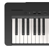 Yamaha 88-Note Digital Piano - Black P145B