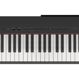 Yamaha Digital Piano P-225B