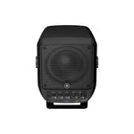 Yamaha 5-input Portable PA System with Bluetooth Connectivity and Battery STAGEPAS 100BTR