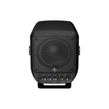 Yamaha 5-input Portable PA System with Bluetooth Connectivity and Battery STAGEPAS 100BTR