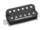 Seymour Duncan SH-11 Custom Custom HUMBUCKER Bridge PICKUP Black 11102-70-B