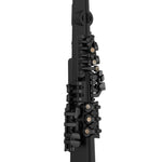 Yamaha Digital Saxophone - Graphite YDS-120