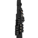 Yamaha Digital Saxophone - Graphite YDS-120