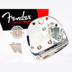 Fender American Vintage Jaguar®/Jazzmaster® Tremolo Assembly, Nickel 0054466049