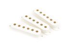 Fender Stratocaster® Pickup Covers (Parchment) 0056251049