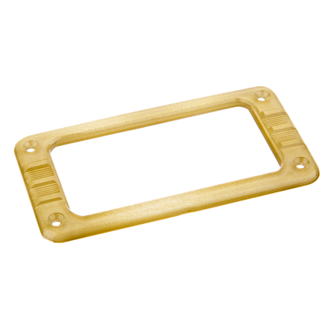Gretsch® Pickup Bezels/Spacers (Gold) 0061604000