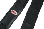 EVH® Nylon Strap, Black, 42" 0220667007
