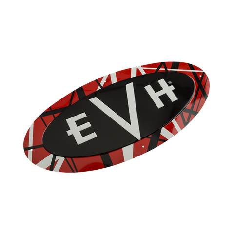 EVH® Logo Tin Sign 0223848100