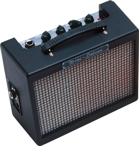 Fender MD20 Mini Deluxe™ Amplifier 0234810000