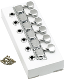 Fender 70s F Style Stratocaster®-Telecaster® Tuning Machines 0990822100