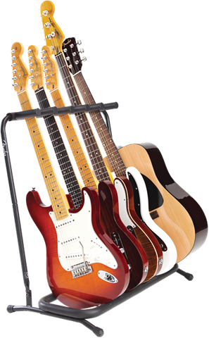 Fender® Multi-Stand (5-Space) 0991808005