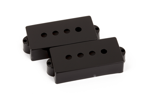 Fender Pure Vintage Precision Bass® Pickup Covers 0992037000