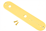 Fender Telecaster® Control Plates (Gold) 0992058200