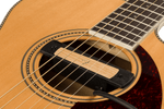 Fender Cypress Single-Coil Acoustic Soundhole Pickup 0992275000
