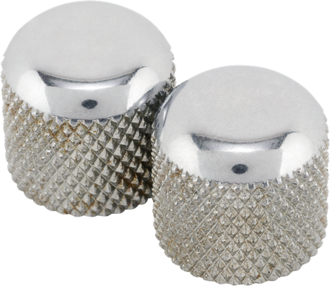 Fender Road Worn Telecaster® Dome Knobs (2) 0997211000