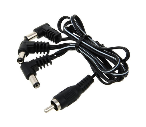 CIOKS 3-way Daisy Chain Flex Type 1 Power Cable - 1533