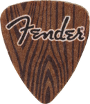 Fender® 351 Felt Ukulele Picks 1980351400
