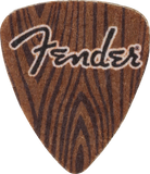 Fender® 351 Felt Ukulele Picks 1980351400
