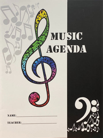 Music Agenda