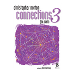 Christopher Norton Connections for Piano 3