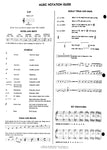 Hal Leonard - Standard Manuscript Paper