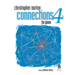 Christopher Norton Connections for Piano 4