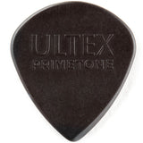 Dunlop John Petrucci Signature Primetone Jazz III Guitar Picks - Black, 3 Pack 518PJPBK