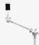 Gibraltar 6000 Series Double Braced Cymbal Boom Stand - 6709