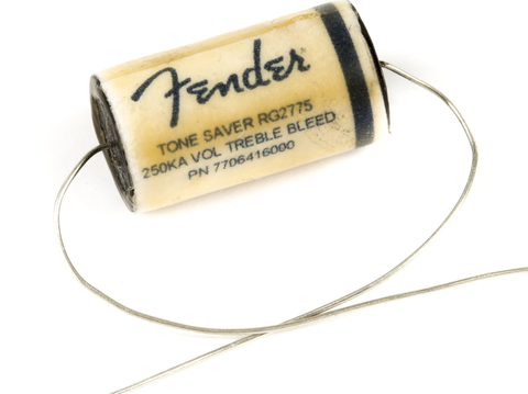 Fender® Tone Saver, 250K 7706416049
