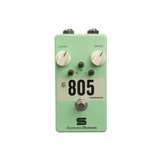 Seymour Duncan 805 Overdrive Pedal